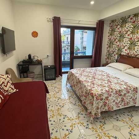 Bed and Breakfast Angela House Sorrento Center Экстерьер фото