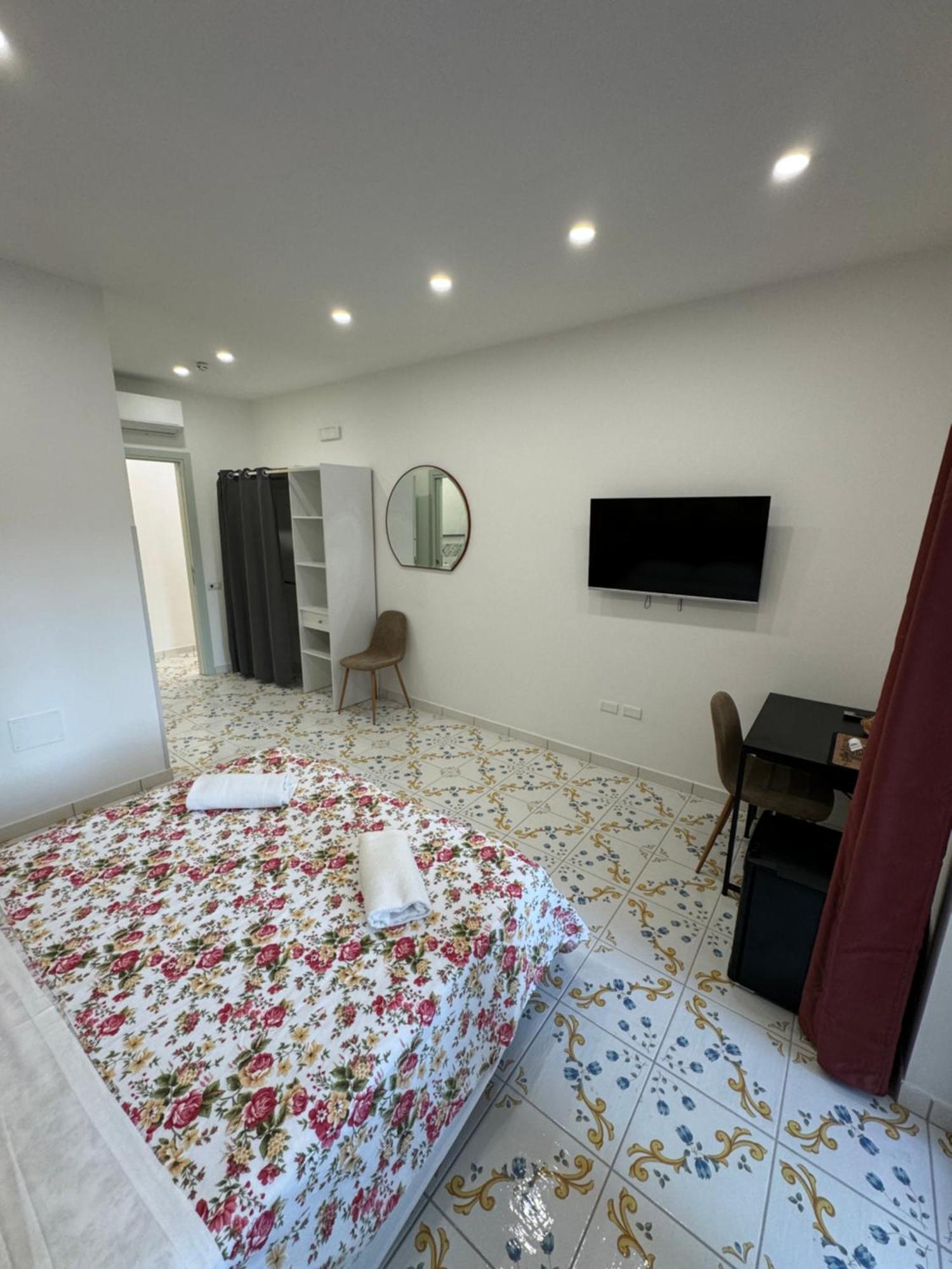 Bed and Breakfast Angela House Sorrento Center Экстерьер фото