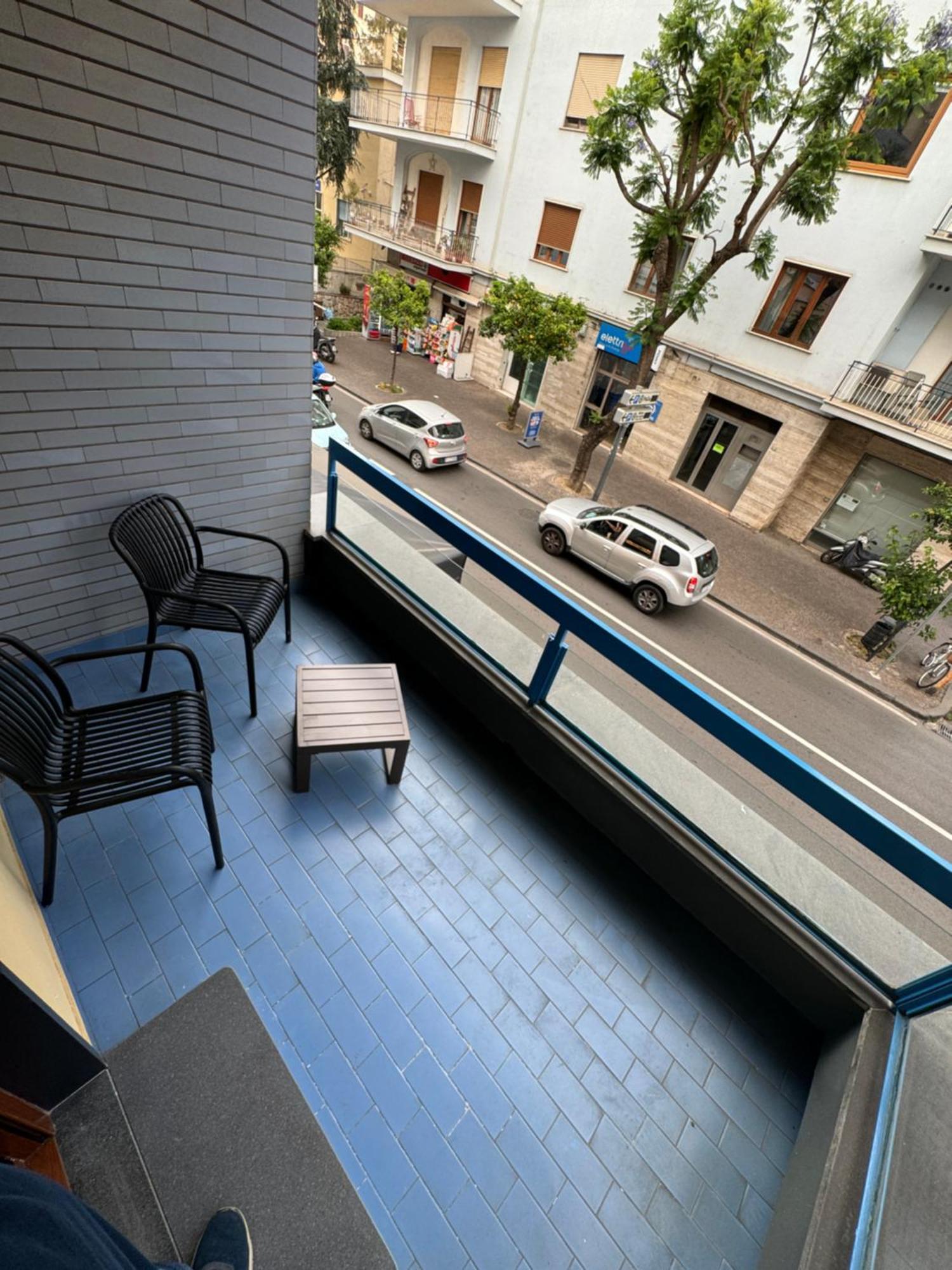 Bed and Breakfast Angela House Sorrento Center Экстерьер фото