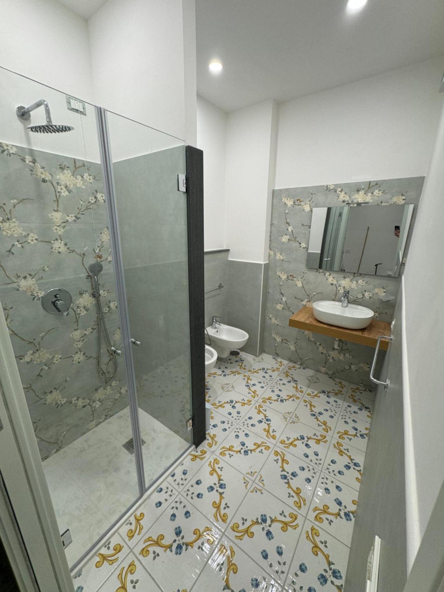 Bed and Breakfast Angela House Sorrento Center Экстерьер фото