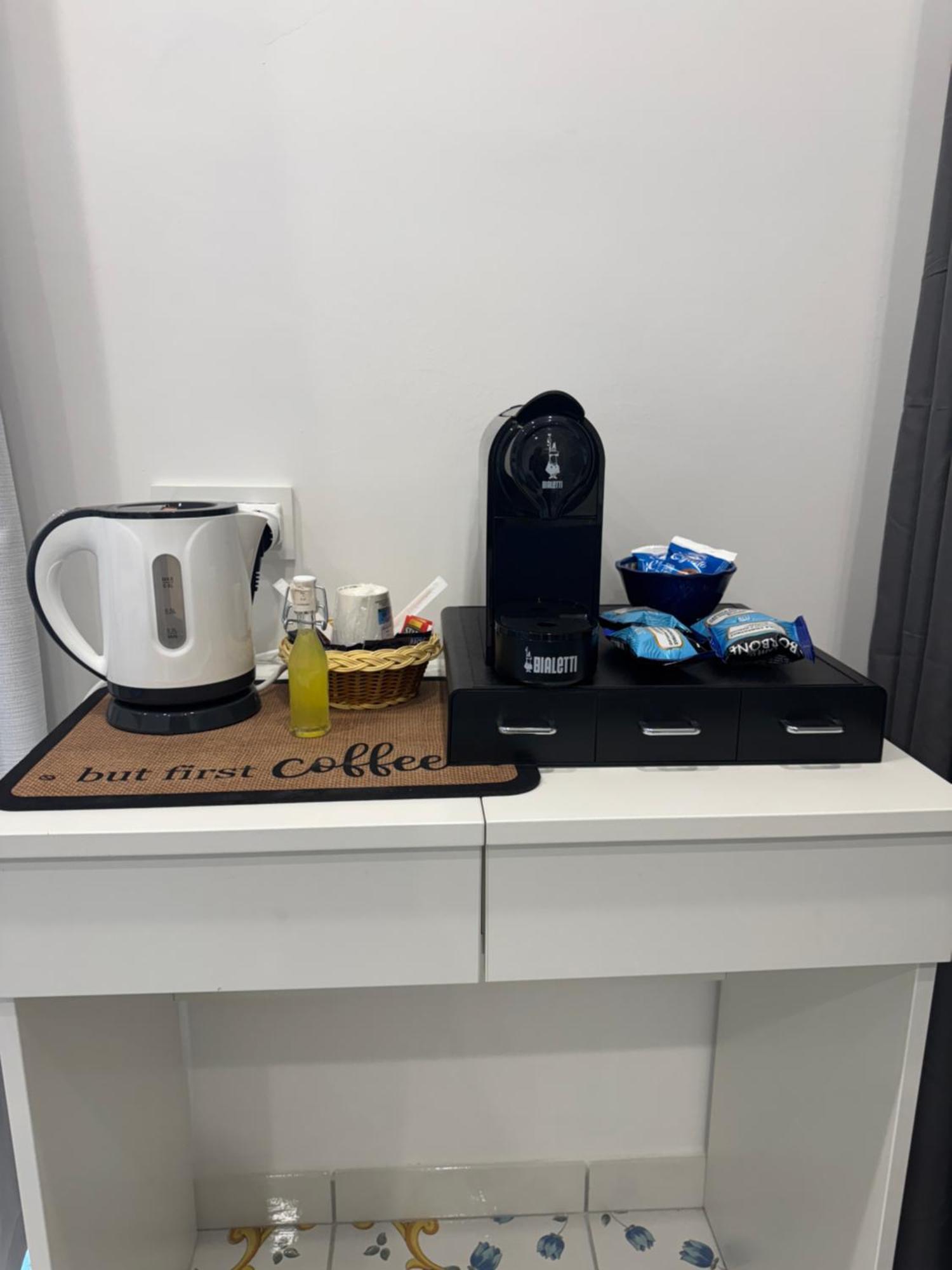 Bed and Breakfast Angela House Sorrento Center Экстерьер фото
